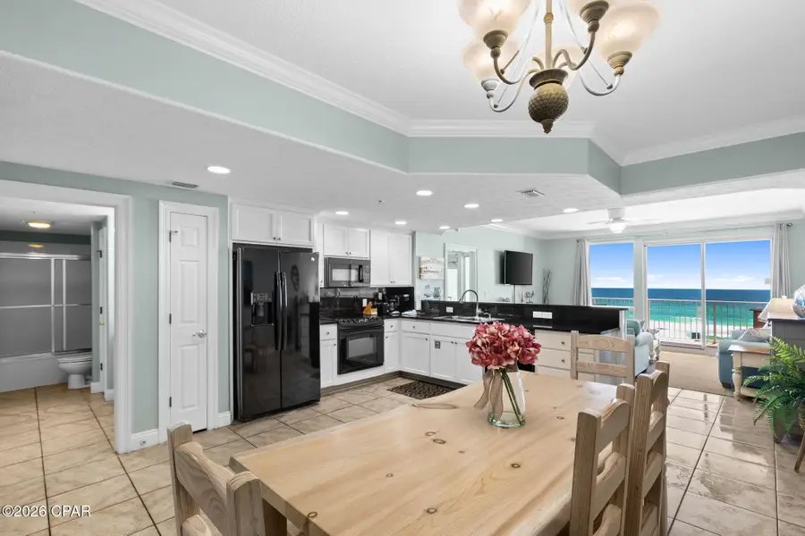 5004 Thomas Drive #206, Panama City Beach, FL 32408 - #2
