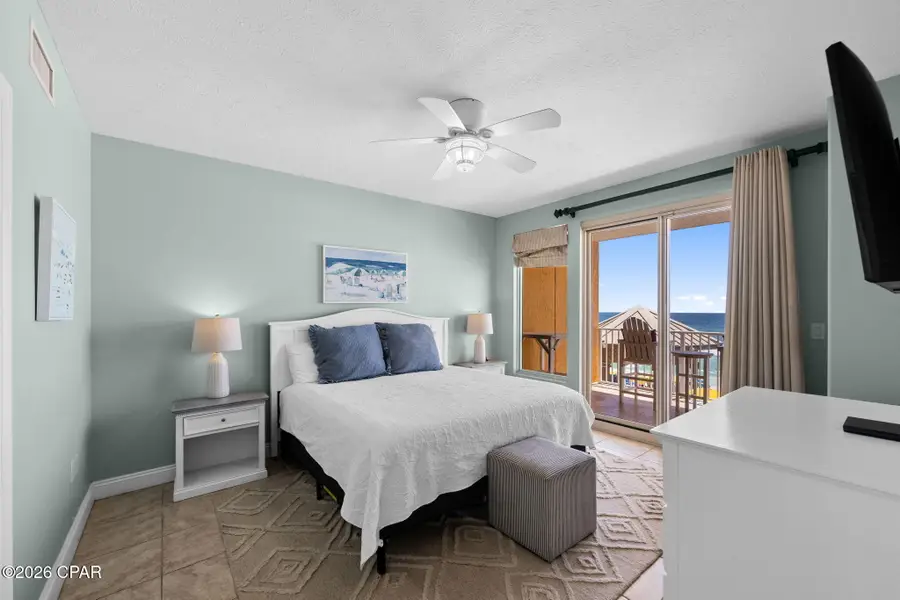 5004 Thomas Drive #206, Panama City Beach, FL 32408 - #3