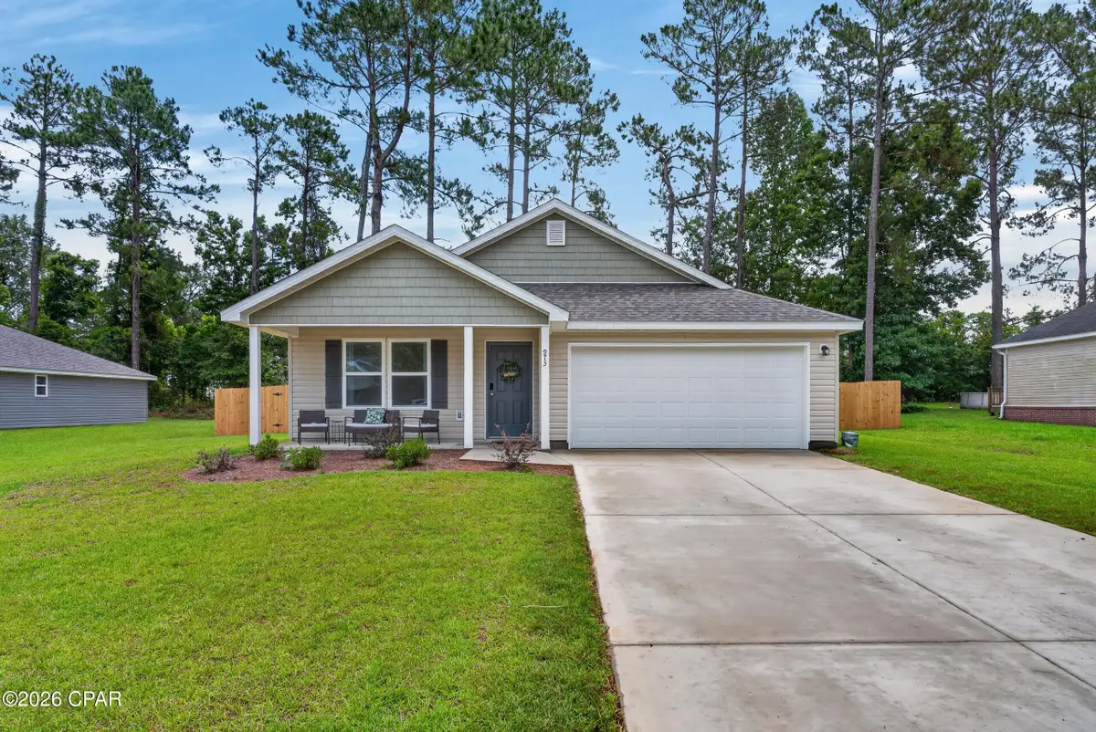 973 Haywood Drive, Chipley, FL 32428 - #1