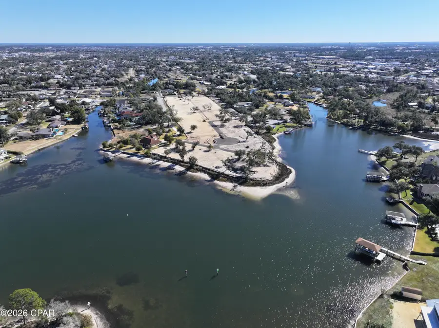 3121 Castleview Lane, Panama City, FL 32405 - #3
