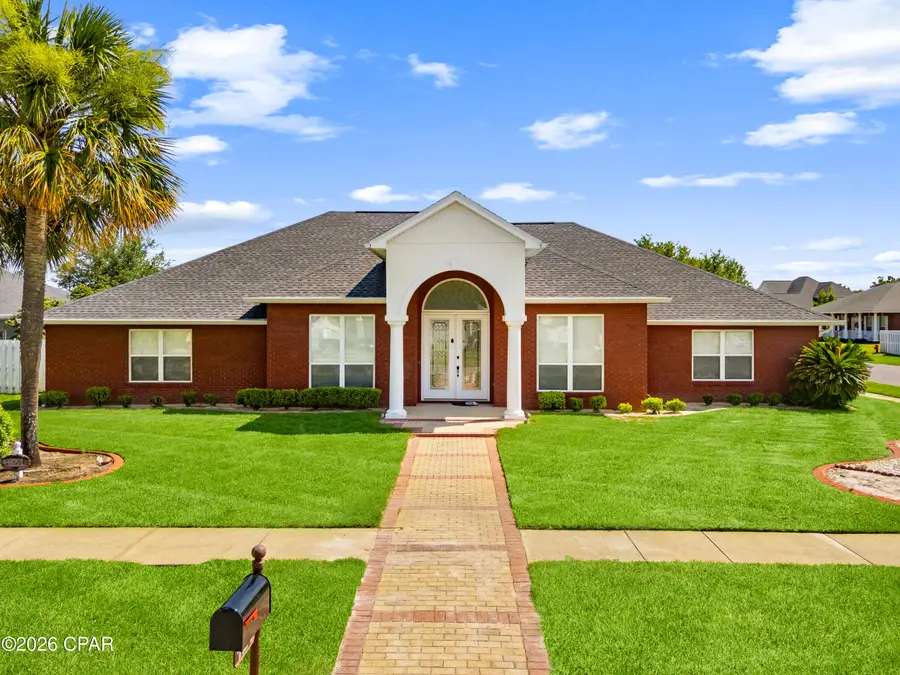 121 Cottonwood Circle, Lynn Haven, FL 32444 - #2