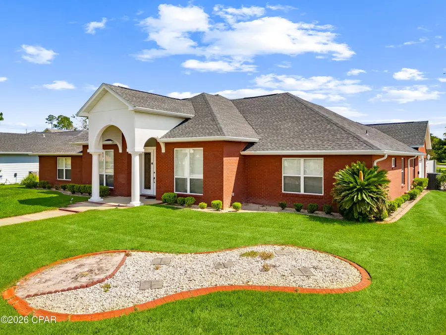 121 Cottonwood Circle, Lynn Haven, FL 32444 - #3