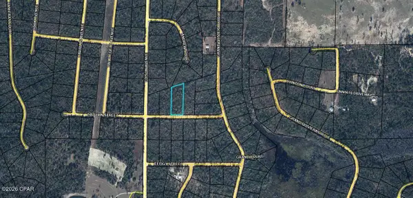 000 Capulin Street, Marianna, FL 32448