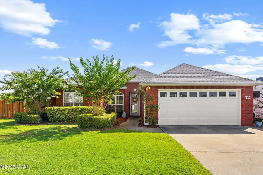 111 Twilight Bay Drive, Panama City, FL 32407 - #2