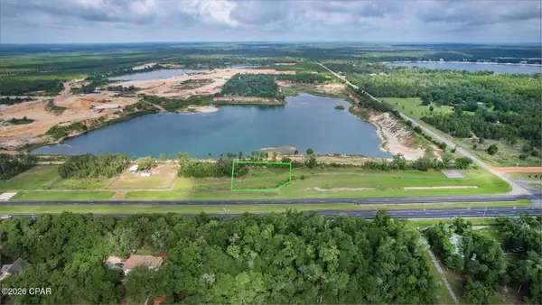 Lot 7 Hwy 77, Chipley, FL 32428