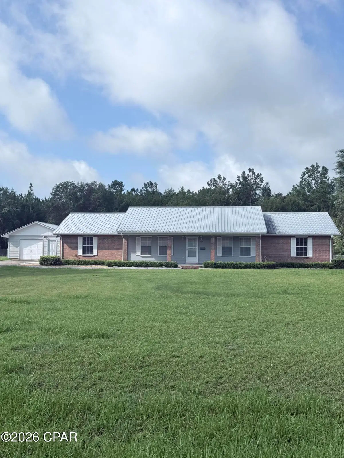 4773 Sheffield Drive, Marianna, FL 32446 - #1