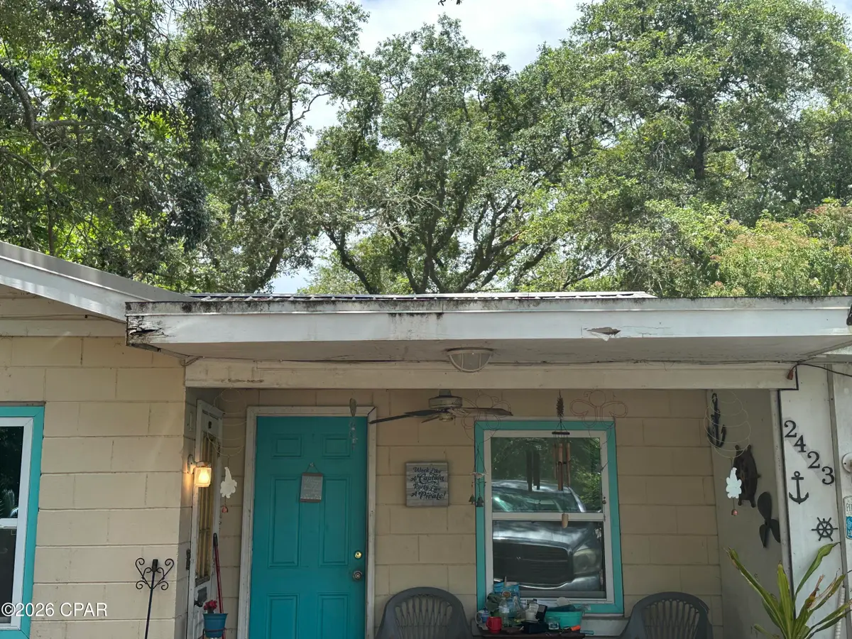2423 Joan Avenue, Panama City Beach, FL 32408 - #1