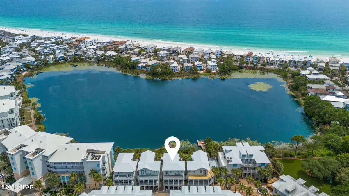 106 Carillon Market Street #2, Panama City Beach, FL 32413 - #1