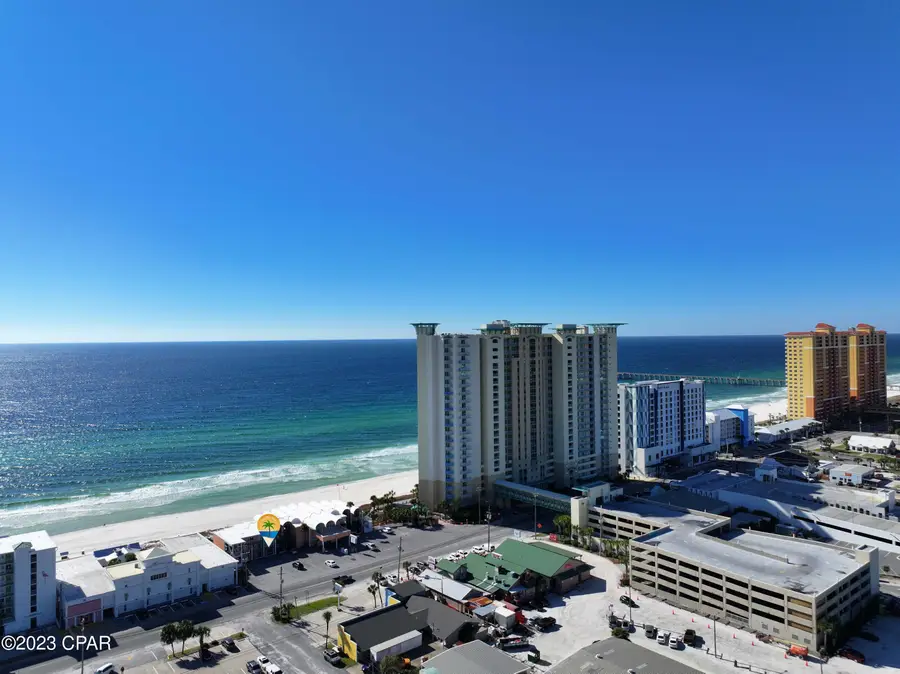15617 Front Beach #108, Panama City Beach, FL 32413 - #2