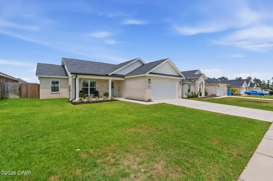 3800 Redbud Way, Panama City, FL 32404 - #2