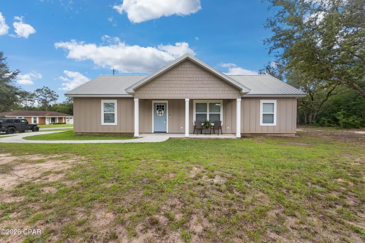 2148 Jensen Place, Chipley, FL 32428 - #1