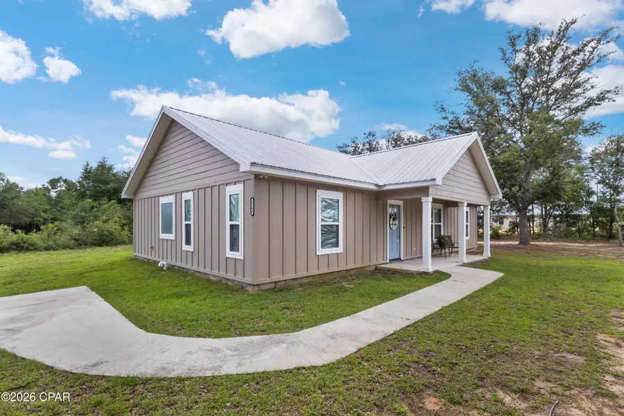 2148 Jensen Place, Chipley, FL 32428 - #2