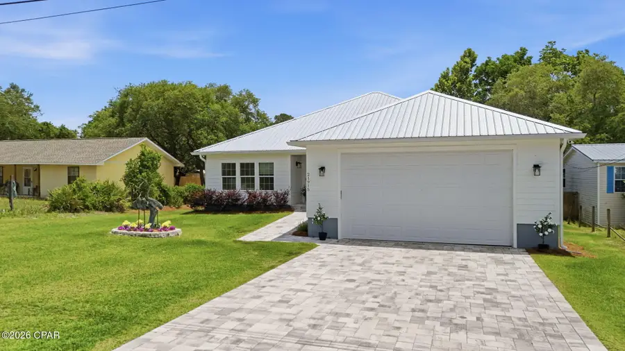 21915 Lakeview Drive, Panama City Beach, FL 32413 - #2