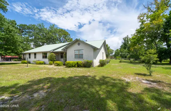 7600 Laird Street, Panama City Beach, FL 32408