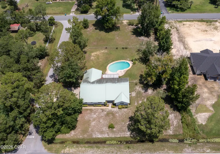 7600 Laird Street, Panama City Beach, FL 32408 - #3