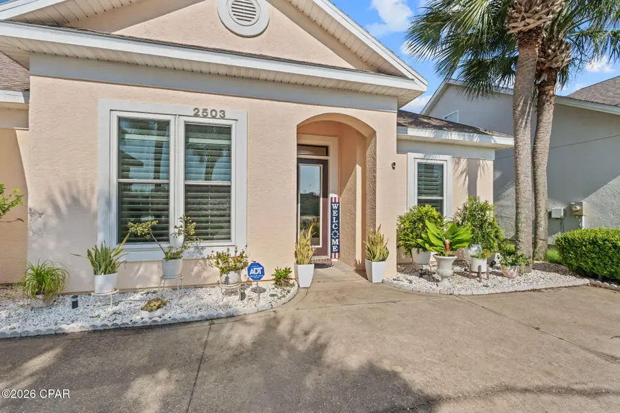 2503 Pelican Bay Drive, Panama City, FL 32408 - #3