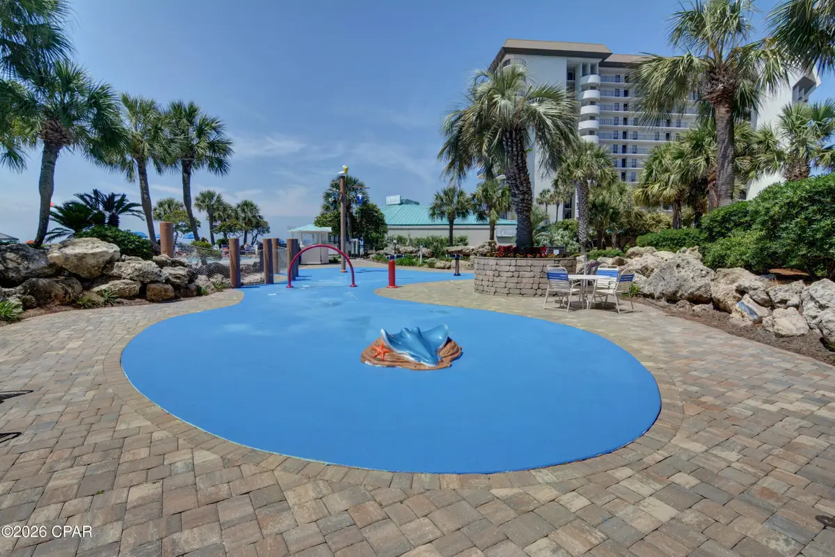 11483 Front Beach Road #1208, Panama City Beach, FL 32407 - #1