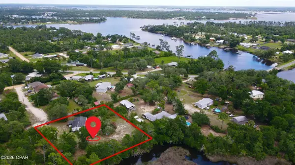 Address Withheld By Seller, Southport, FL 32409