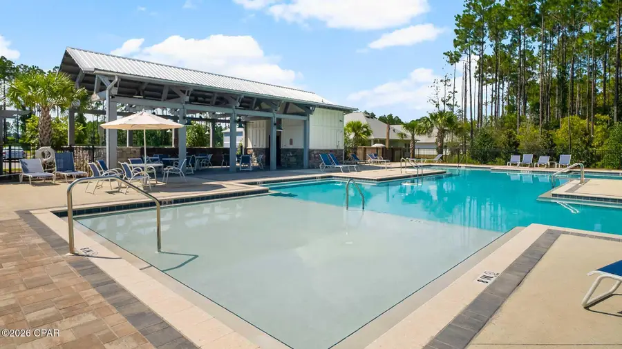 208 Ellery Lane, Panama City Beach, FL 32413 - #2