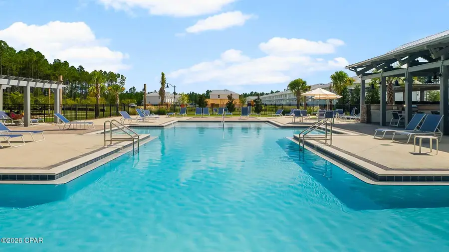 208 Ellery Lane, Panama City Beach, FL 32413 - #3