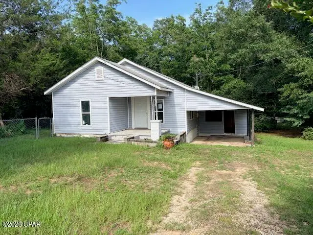 1123 Highway 171, Graceville, FL 32440 - #1