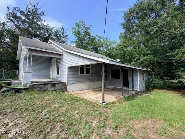 1123 Highway 171, Graceville, FL 32440 - #2