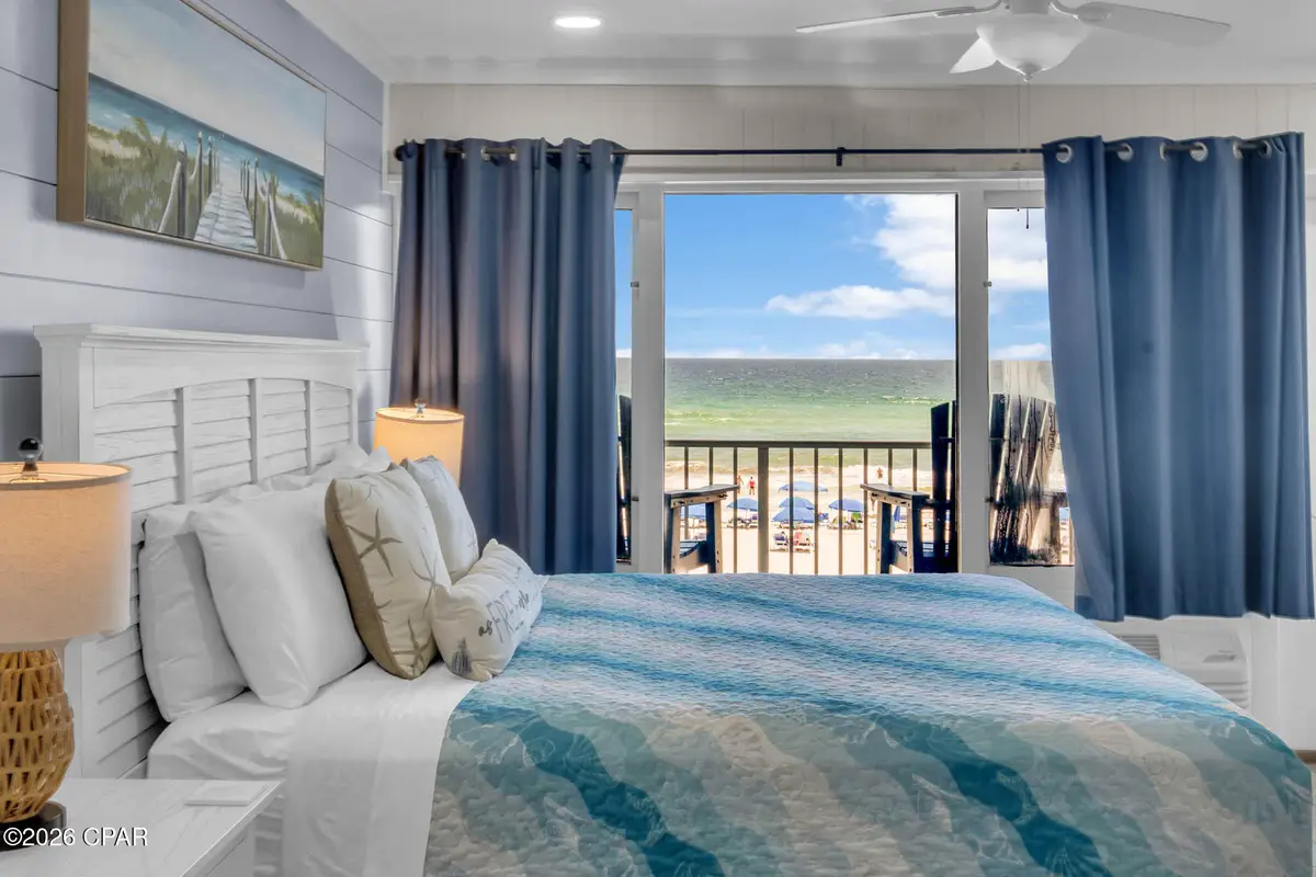 15413 Front Beach Road #310, Panama City Beach, FL 32413 - #1