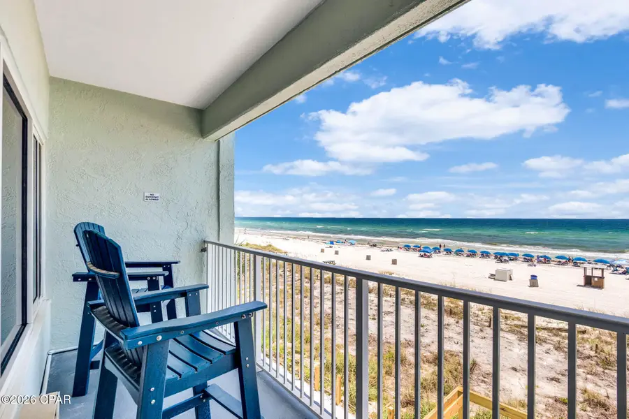 15413 Front Beach Road #310, Panama City Beach, FL 32413 - #2