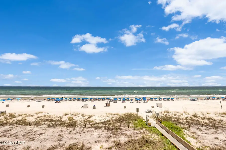 15413 Front Beach Road #310, Panama City Beach, FL 32413 - #3