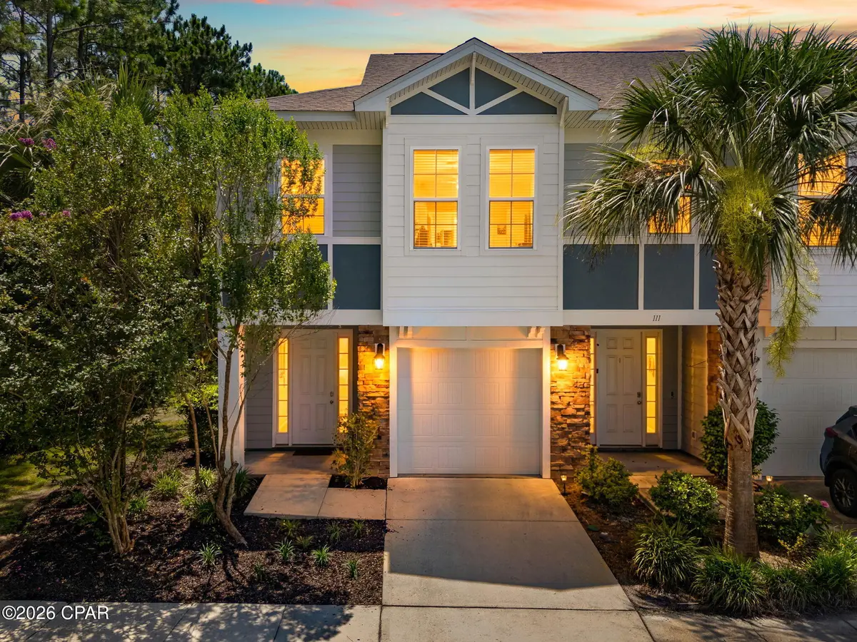 113 Enchantment Falls Lane, Panama City Beach, FL 32407 - #1
