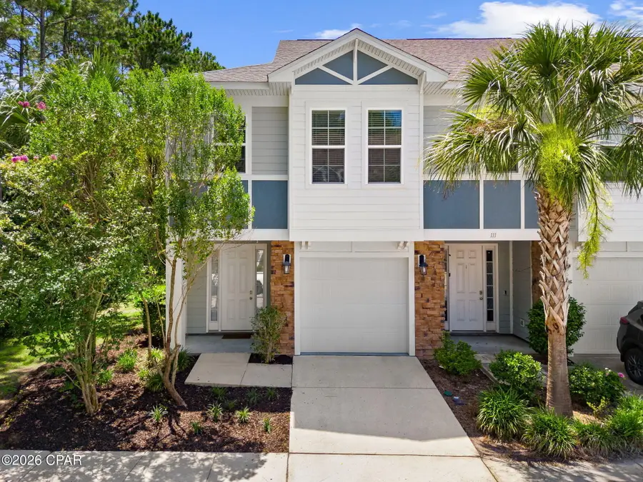 113 Enchantment Falls Lane, Panama City Beach, FL 32407 - #2
