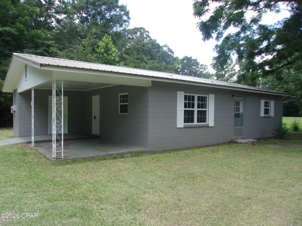 5437 Pearl Street, Graceville, FL 32440 - #1