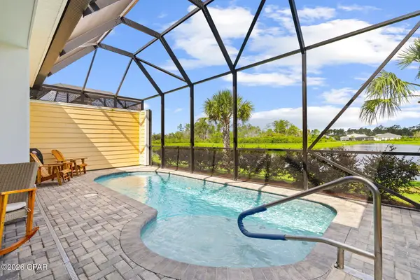 8546 Margaritaville Boulevard, Panama City Beach, FL 32413