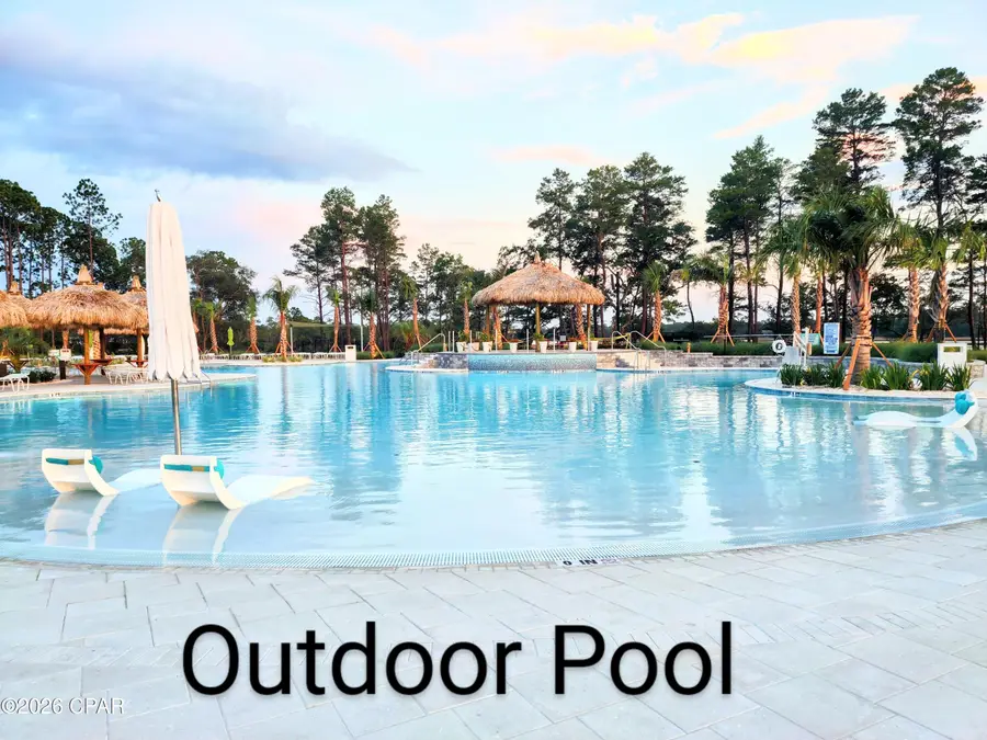 8546 Margaritaville Boulevard, Panama City Beach, FL 32413 - #2