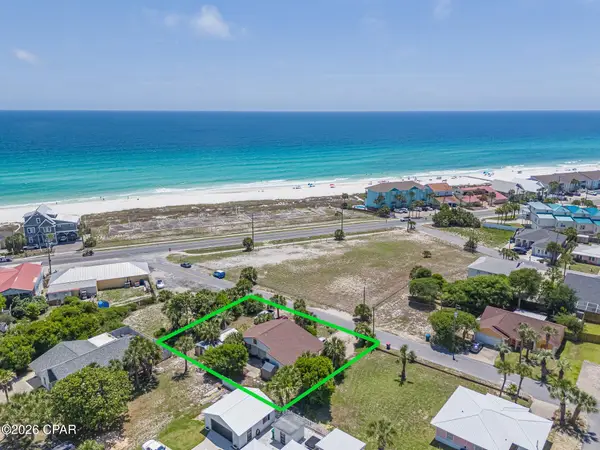 253 Deermont Street, Panama City Beach, FL 32413