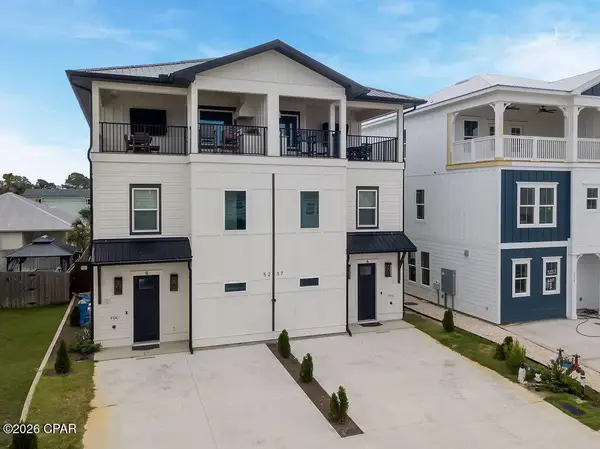 5237 Thomas Drive #A & B, Panama City, FL 32408