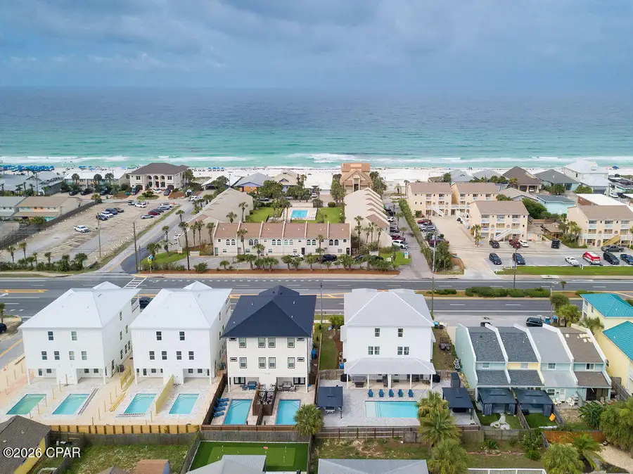 5237 Thomas Drive #A & B, Panama City, FL 32408 - #3