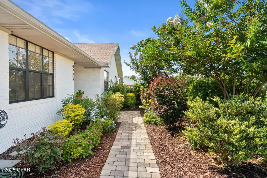 4229 Northshore Road, Lynn Haven, FL 32444 - #3