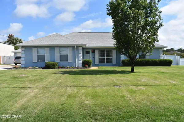 635 16th Street, Panama City Beach, FL 32413