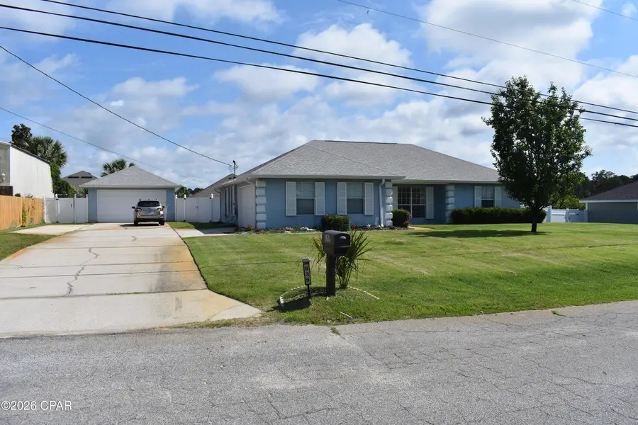 635 16th Street, Panama City Beach, FL 32413 - #2