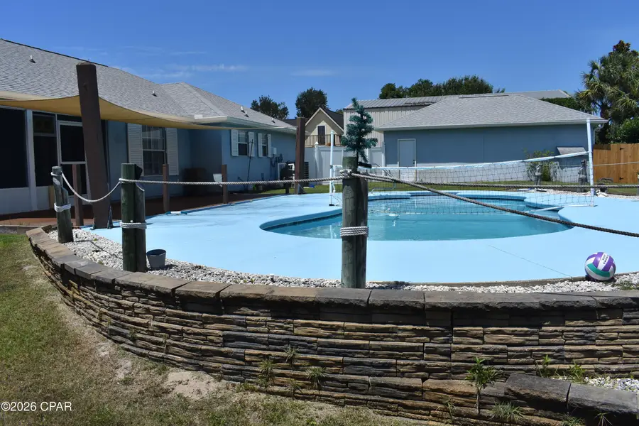 635 16th Street, Panama City Beach, FL 32413 - #3