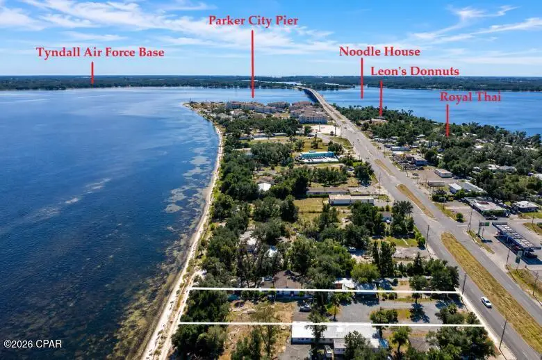 6135 E Highway 98, Panama City, FL 32404 - #2