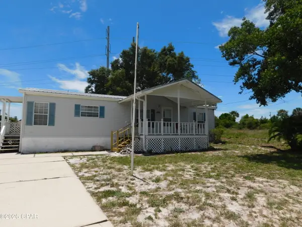 606 Malaga Place, Panama City Beach, FL 32413