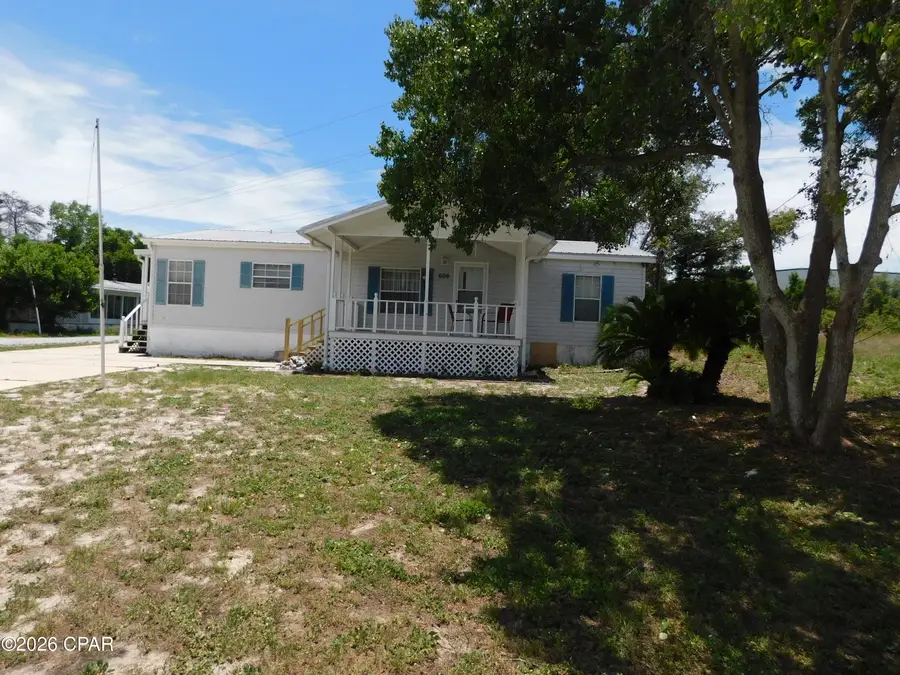 606 Malaga Place, Panama City Beach, FL 32413 - #2