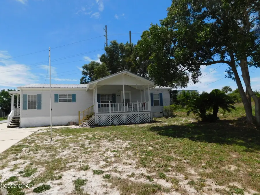 606 Malaga Place, Panama City Beach, FL 32413 - #3