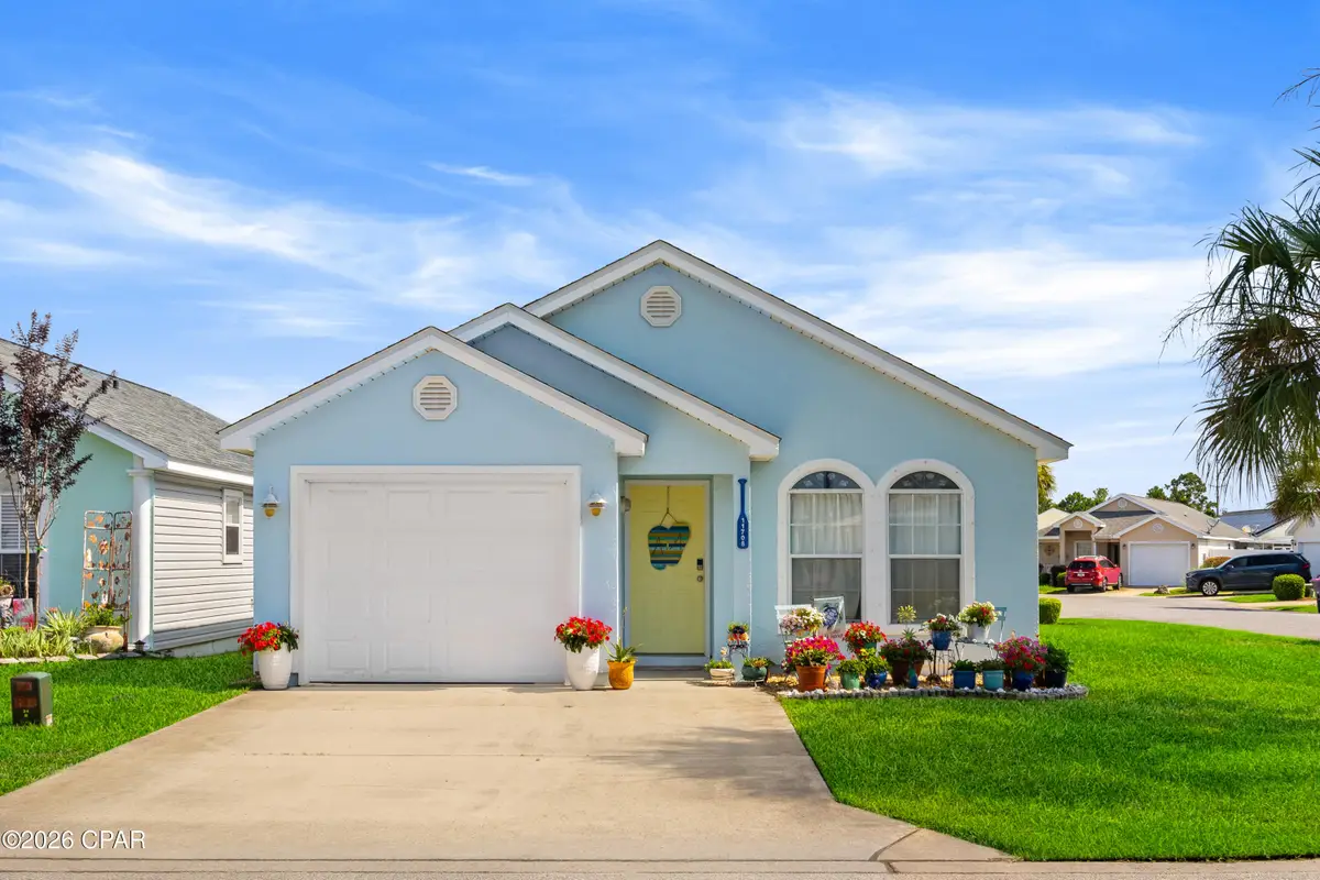 11708 Sand Castle Lane, Panama City Beach, FL 32407 - #1