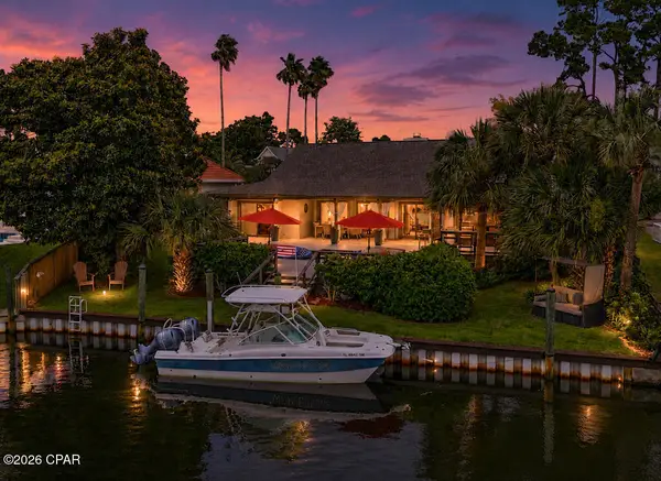 210 Marlin Circle, Panama City, FL 32408