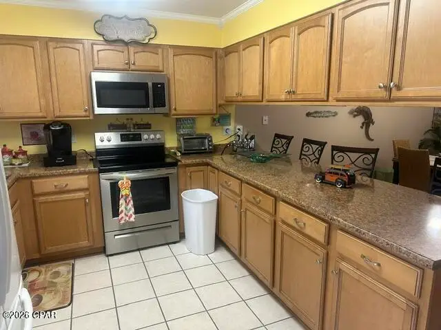 116 Grande Island Boulevard, Panama City Beach, FL 32407 - #2
