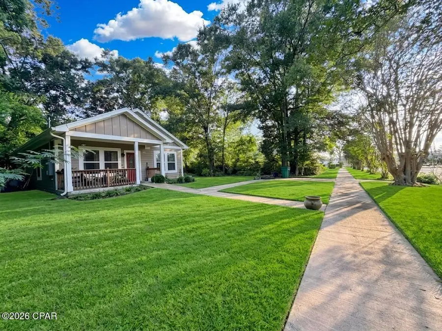 1309 Church Avenue, Chipley, FL 32428 - #2