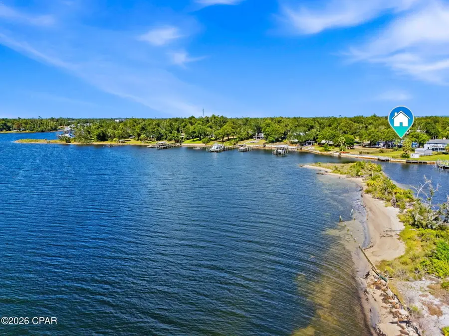 1440 Dover Road, Panama City, FL 32404 - #3